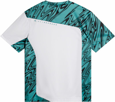 J.Lindeberg Niccolo Tennisshirt