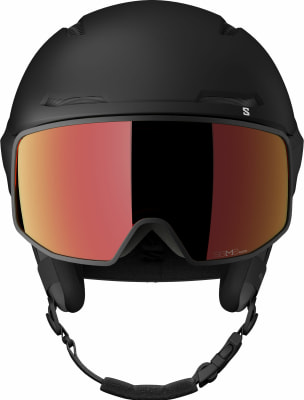Salomon Driver Pro SigPhoto MIPS Skihelm