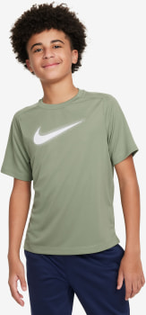 Nike Dri-FIT Graphic T-Shirt