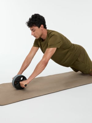 Energetics AB Pro II Bauchtrainer Energetics AB Pro II Bauchtrainer