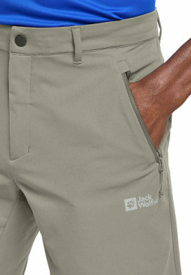 Jack Wolfskin Pico Trail Wandershorts