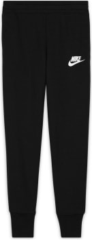 Nike Die. jogging nohavice G NSW CLUB FT HW FTTD PANT