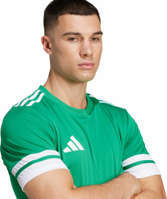 adidas SQUA25 JSY MTrikot Aeroready