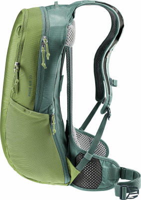 Deuter Race Air 10 Bikerucksack