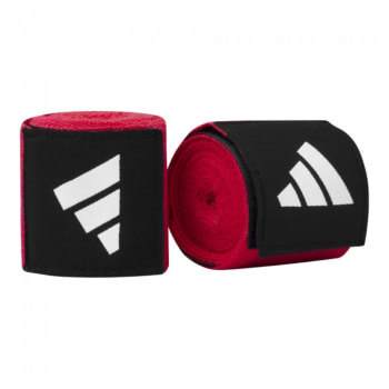 adidas Boxing Crepe IBA rules, bandáž