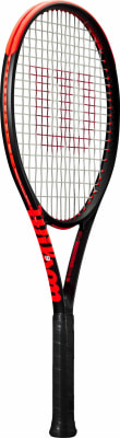 Wilson Clash Team 103 V3.0 Tennisschläger