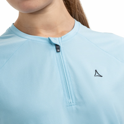 Schöffel Style Wetluga Radtrikot Schöffel Style Wetluga Radtrikot