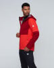Mammut Linard Guide 3L Hardshelljacke mit Kapuze