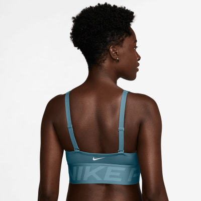 Nike Pro Indy Plunge Sport-BH