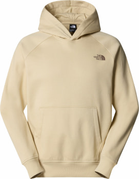 The North Face Raglan Box Nse férfi kapucnis felső