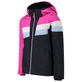 CMP Kid G Jacket, detská lyžiarska bunda