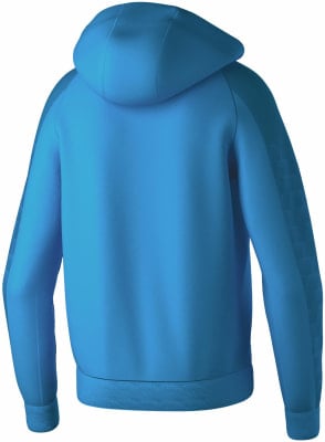 Erima Evo Star Trainingsjacke mit Kapuze