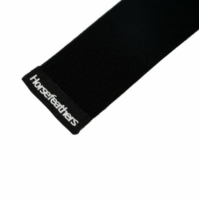 Horsefeathers Carbon Belt pásek