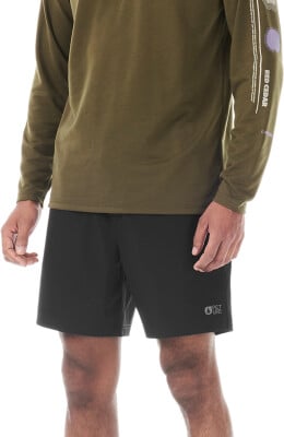 Picture Lenu Stretch Wandershort Picture Lenu Stretch Wandershort