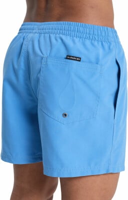 Quiksilver Solid Volley Badeshorts