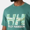 Helly Hansen Core Graphic T 2.0 férfi póló