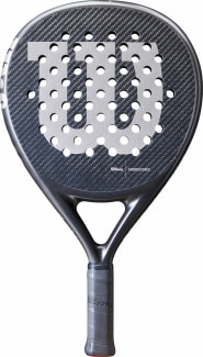 Force LT Carbon Padelschläger