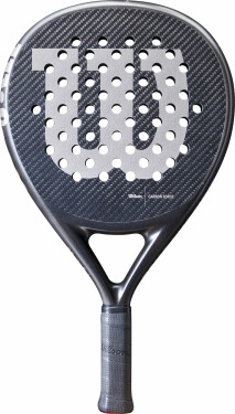 Force LT Carbon Padelschläger
