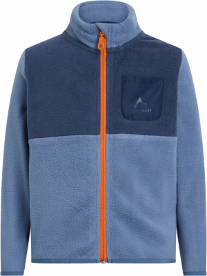 McKINLEY Danilo II Fleecejacke
