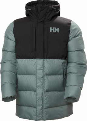 Helly Hansen Active Puffy L férfi kabát