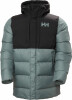 Helly Hansen Active Puffy L férfi kabát