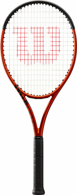 Wilson Burn 100LS V5.0 Tennisschläger