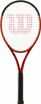 Wilson Burn 100LS V5.0 Tennisschläger