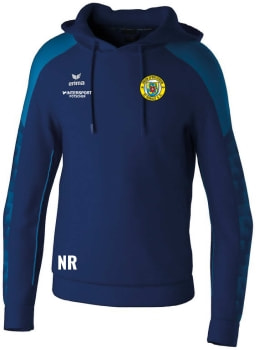Erima Evo Star Hoodie