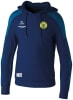 Erima Evo Star Hoodie