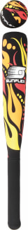 Baseballschläger-Set