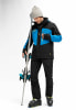 Maier Sports Anton slim 2.0 Skihose kurzggestellt