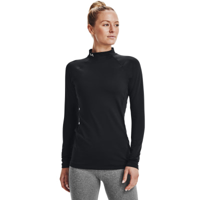 Under Armour HeatGear® Authentics Langarmshirt Under Armour HeatGear® Authentics Langarmshirt
