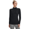 HeatGear® Authentics Langarmshirt