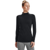 Under Armour HeatGear® Authentics Langarmshirt