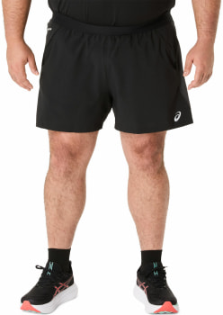Asics ROAD Laufshorts
