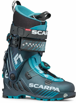 Scarpa F1 Tourenskischuhe