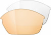 Uvex Blaze III Sportsonnenbrille inkl. Wechselscheiben
