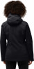 Jack Wolfskin Wisper Isolationsjacke mit Kapuze