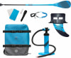Firefly iSUP 300 COM I sada na paddleboarding