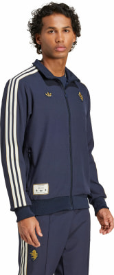 adidas Juventus Turin Terrace Icons Trainingsjacke