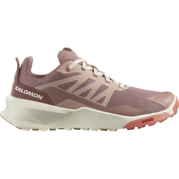 Salomon Patrol J, detská outdoorová obuv