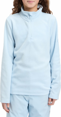 McKINLEY Amarillo Midlayer mit Halfzip