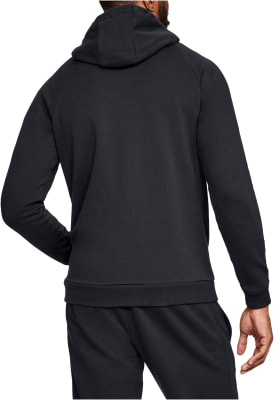 Under Armour Rival Fleece férfi kapucnis felső