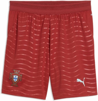 Puma FPF Shorts Replica Fanshort