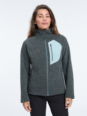 McKINLEY Arlita Midlayer