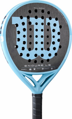 Wilson Endure LS V1 Padelschläger