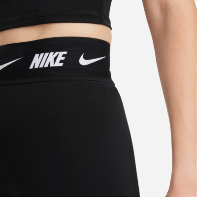 Nike Sportswear Club legíny
