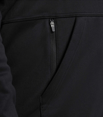 Nike Therma Full-Zip Training Hoodie