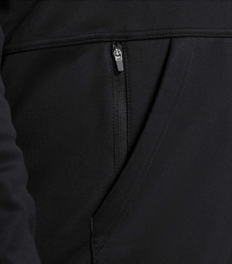 Therma Full-Zip Training Hoodie