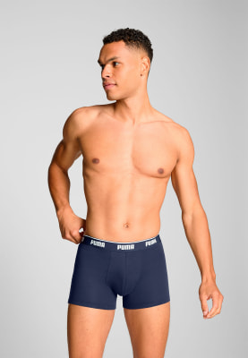 Puma Boxers 3er-Pack Boxershorts